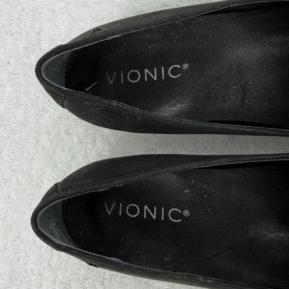 Vionic willa ii